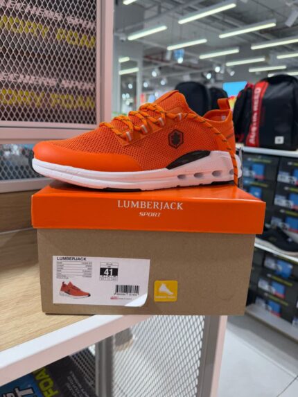 کتانی مردانهYOUNG 4FX :LUMBERJACK